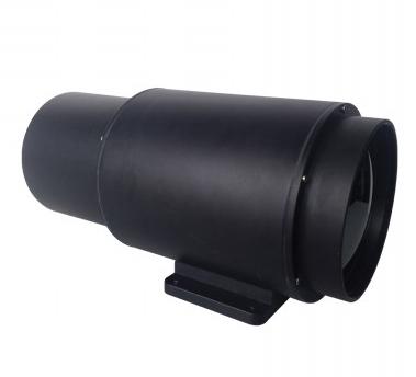 TIR104R Middle Range Thermal Camera